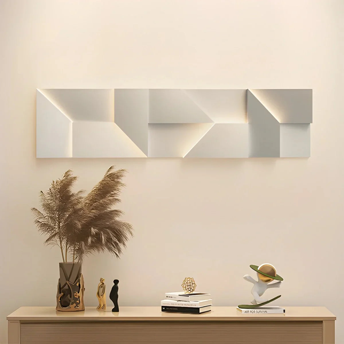 Coznira Wall Light
