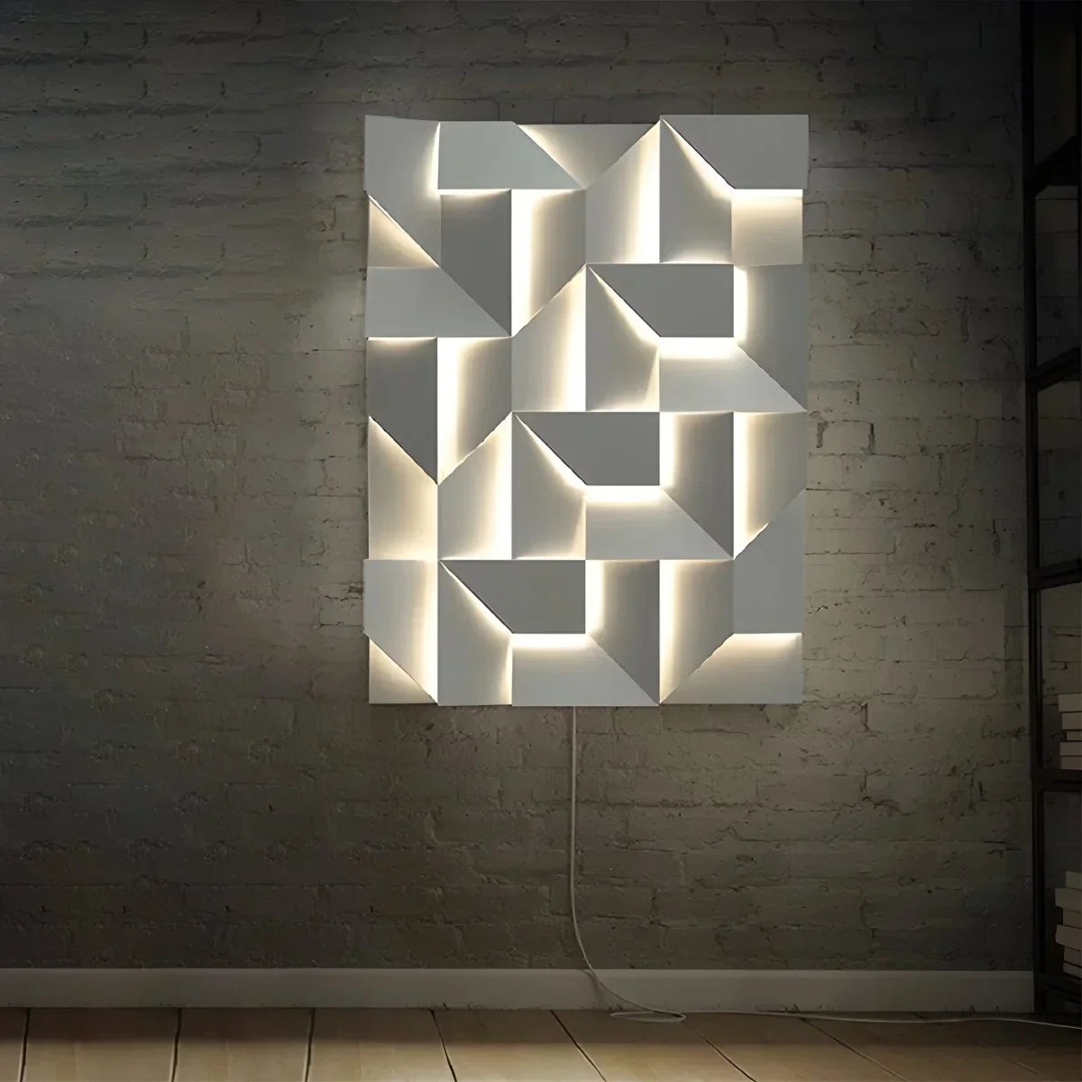 Coznira Wall Light