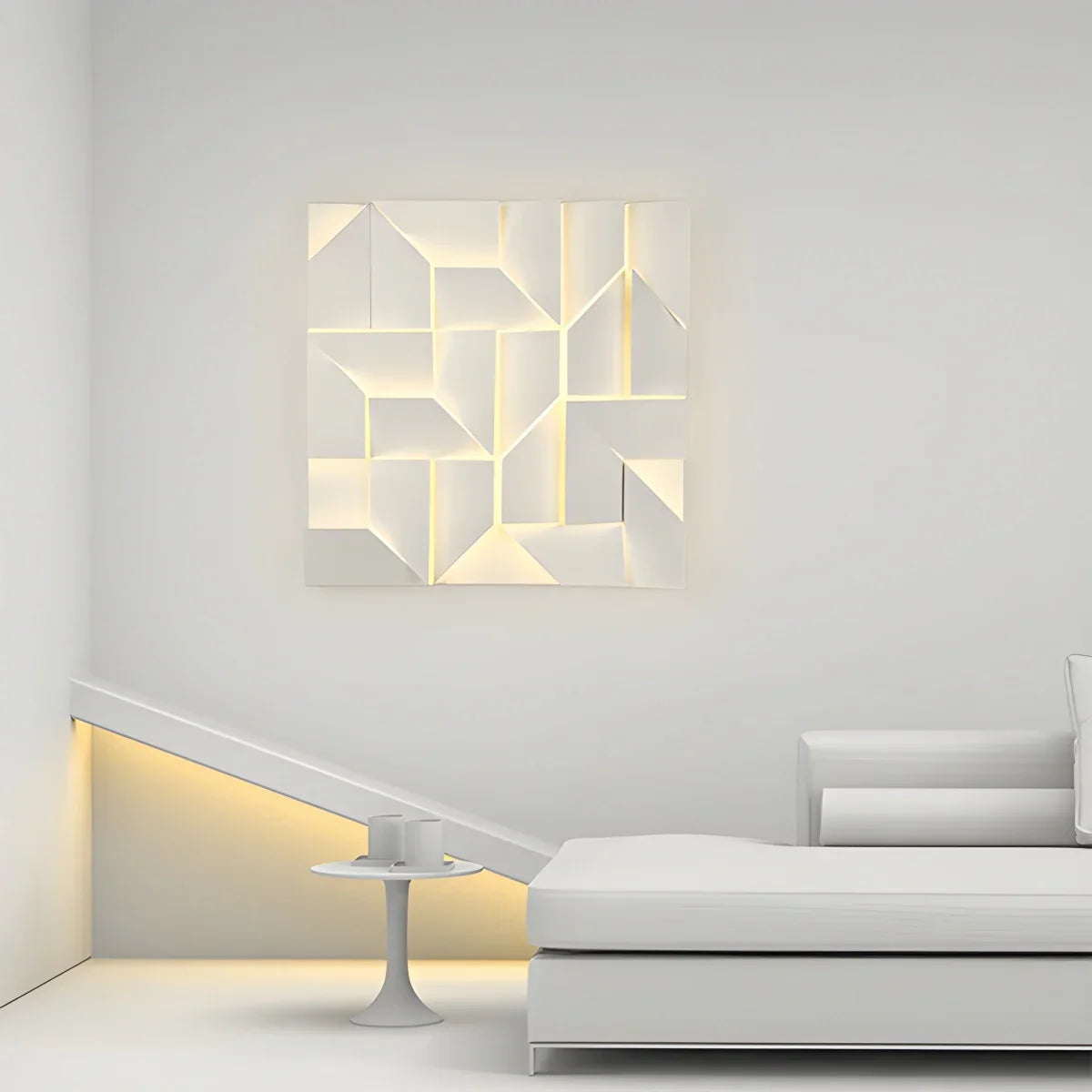 Coznira Wall Light
