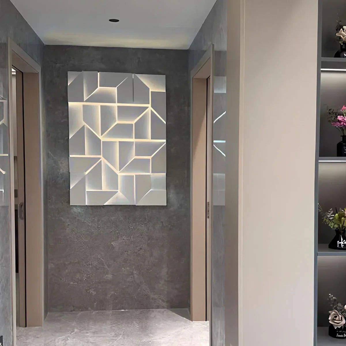 Coznira Wall Light