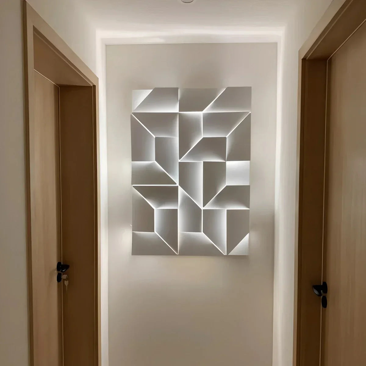 Coznira Wall Light