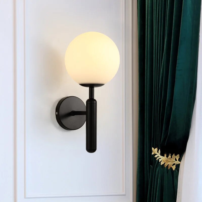 Milaro Wall Light