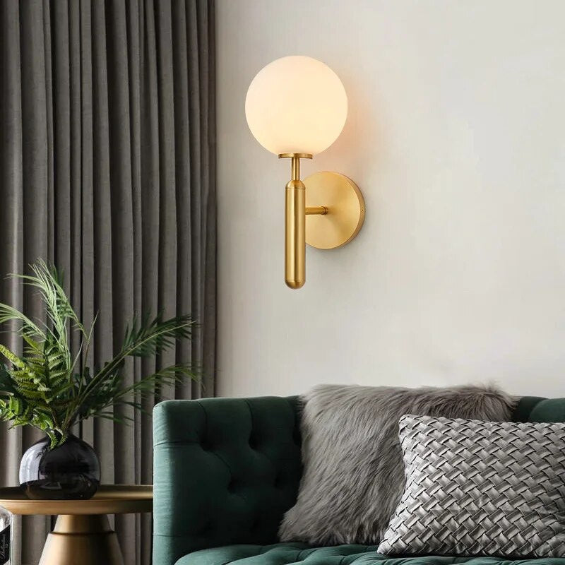 Milaro Wall Light