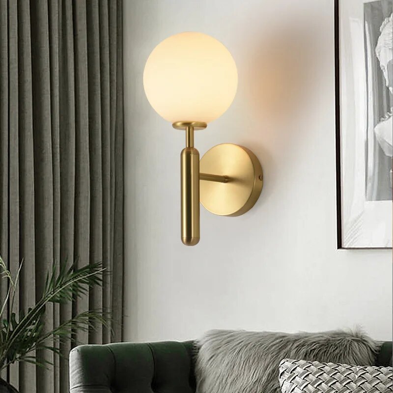 Milaro Wall Light