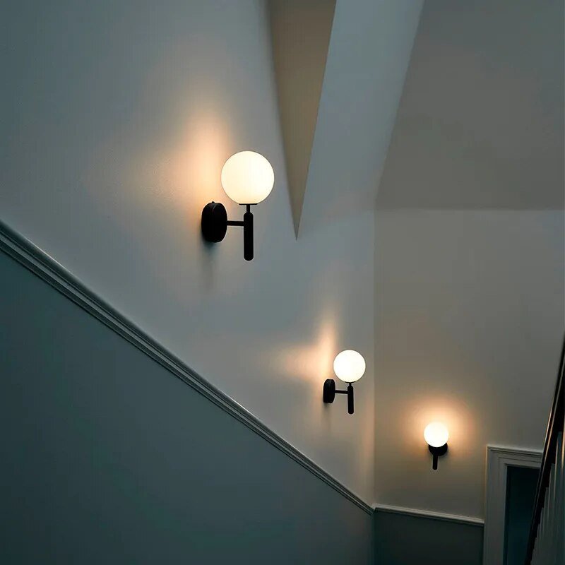 Milaro Wall Light