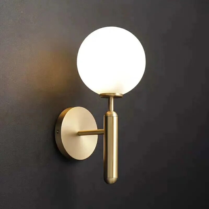 Milaro Wall Light