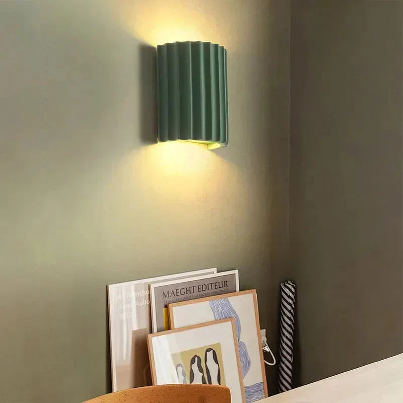 Mazaren Wall Light