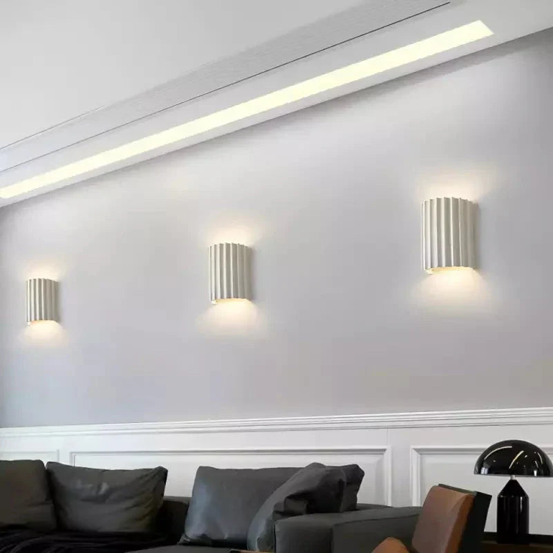 Mazaren Wall Light