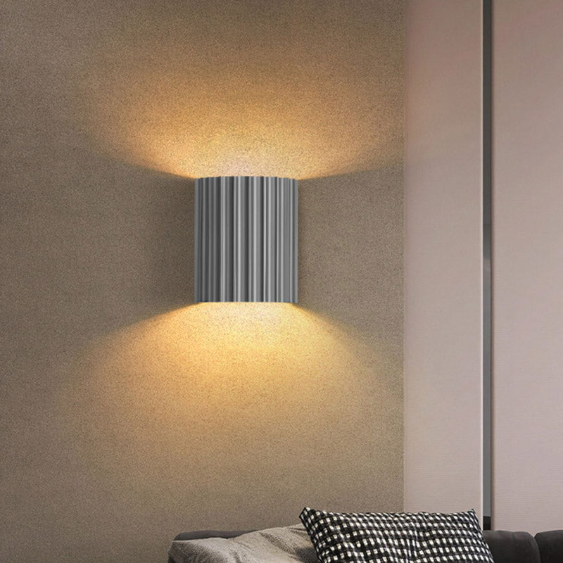 Mazaren Wall Light