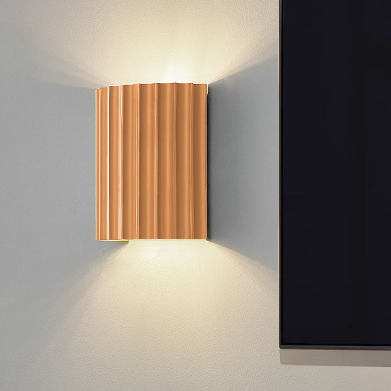 Mazaren Wall Light
