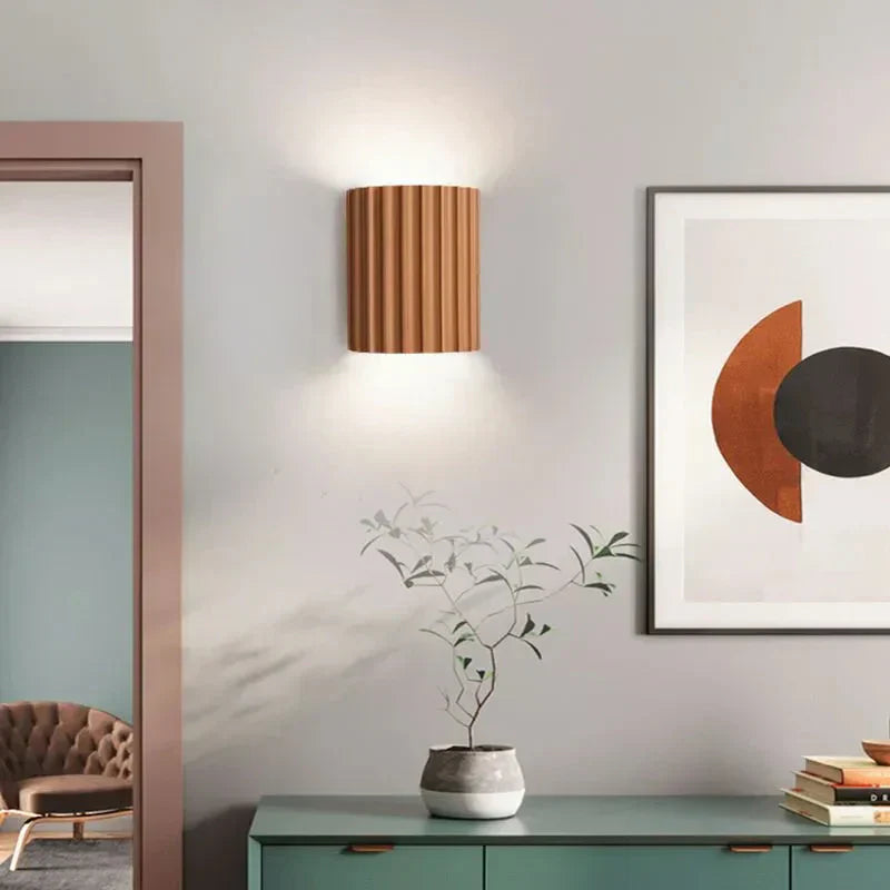 Mazaren Wall Light