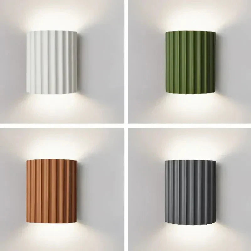 Mazaren Wall Light