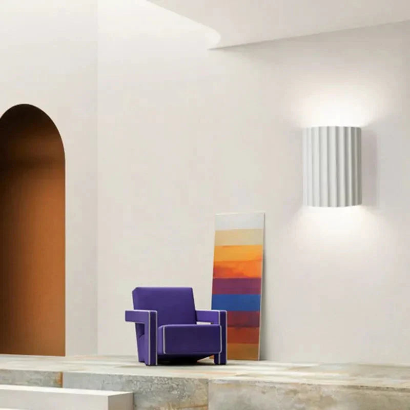 Mazaren Wall Light