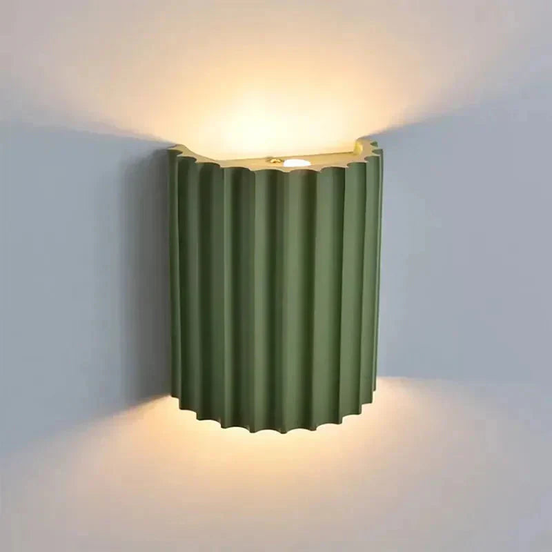 Mazaren Wall Light