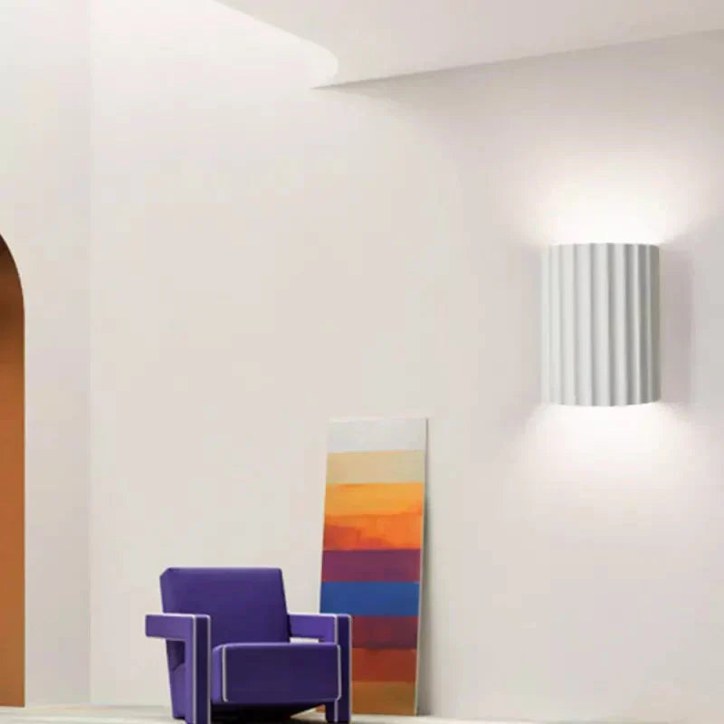 Mazaren Wall Light