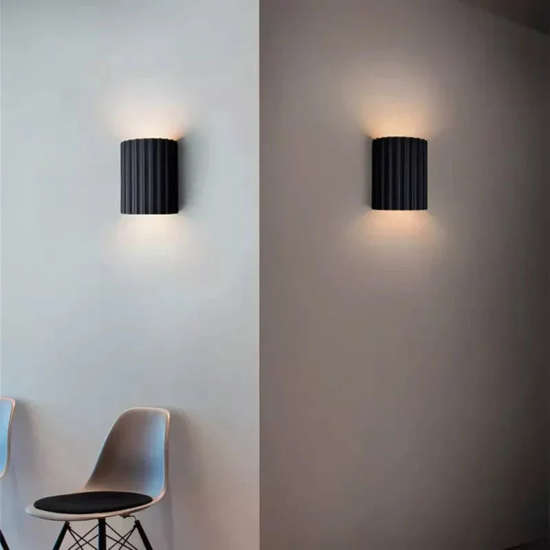 Mazaren Wall Light