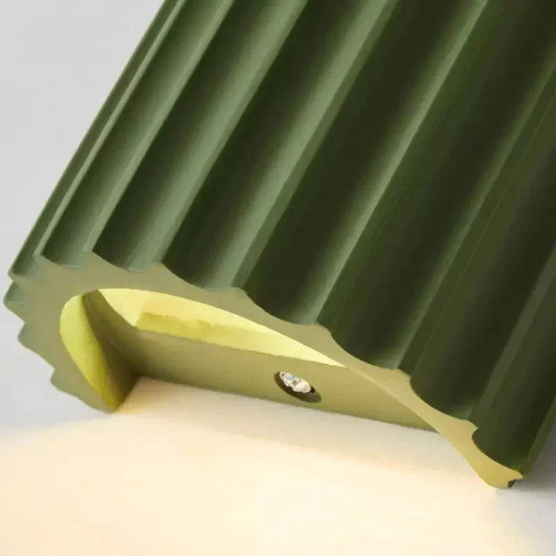 Mazaren Wall Light