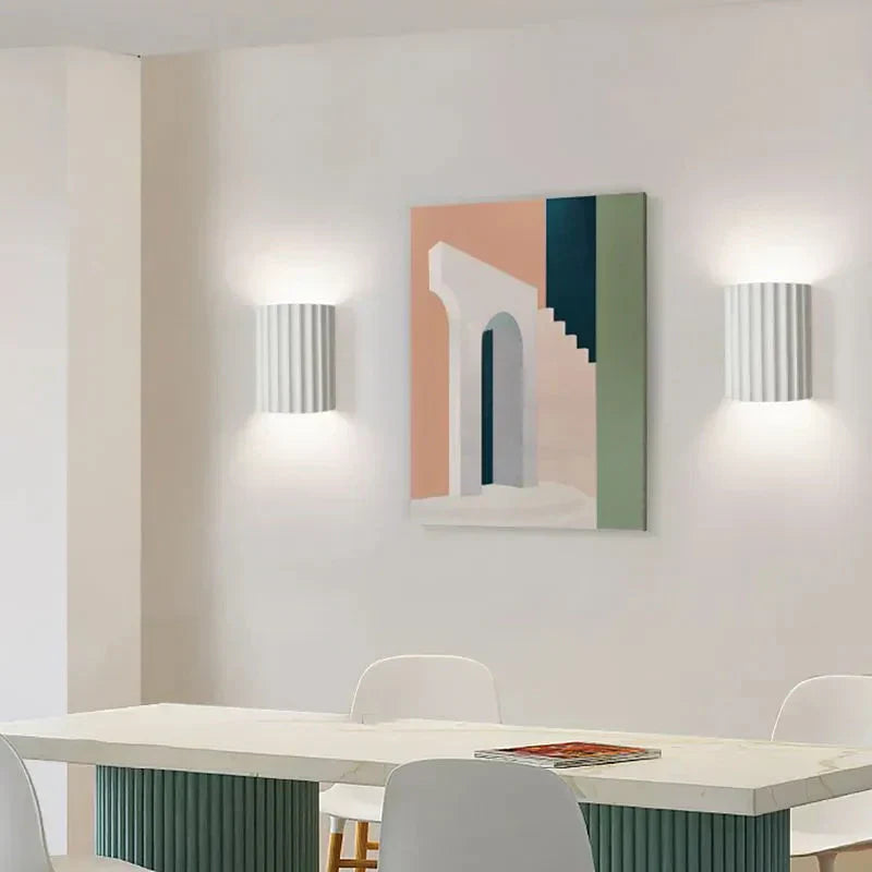 Mazaren Wall Light