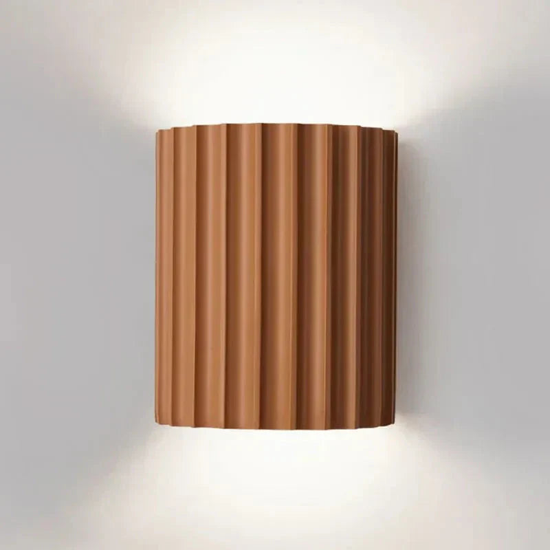 Mazaren Wall Light