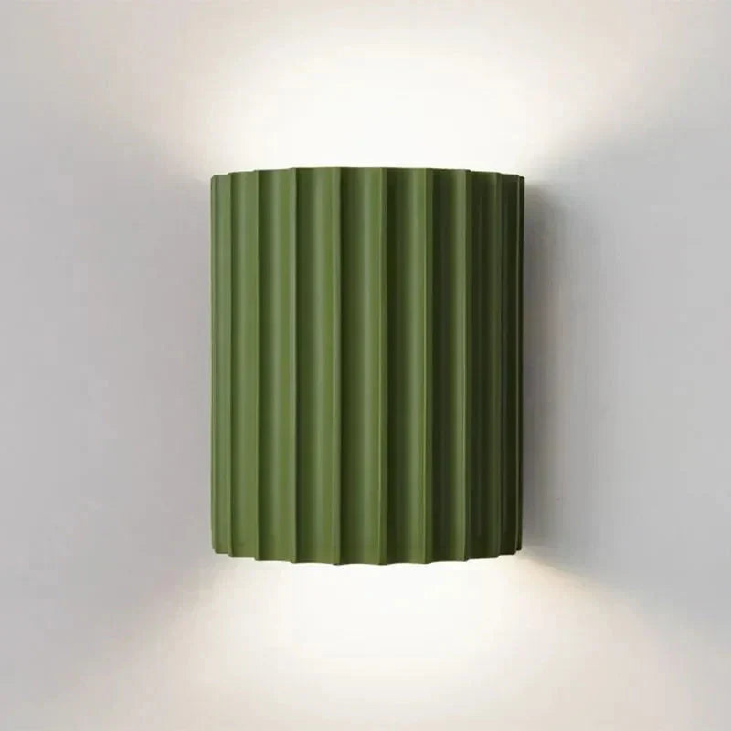 Mazaren Wall Light