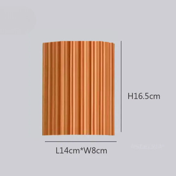 Mazaren Wall Light