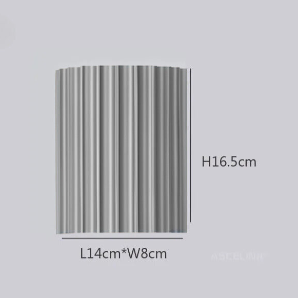 Mazaren Wall Light