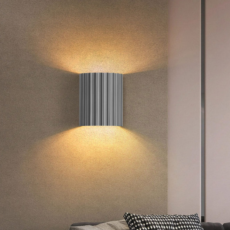 Mazaren Wall Light