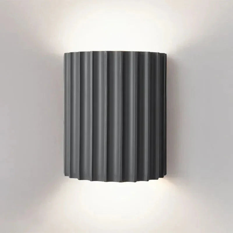 Mazaren Wall Light