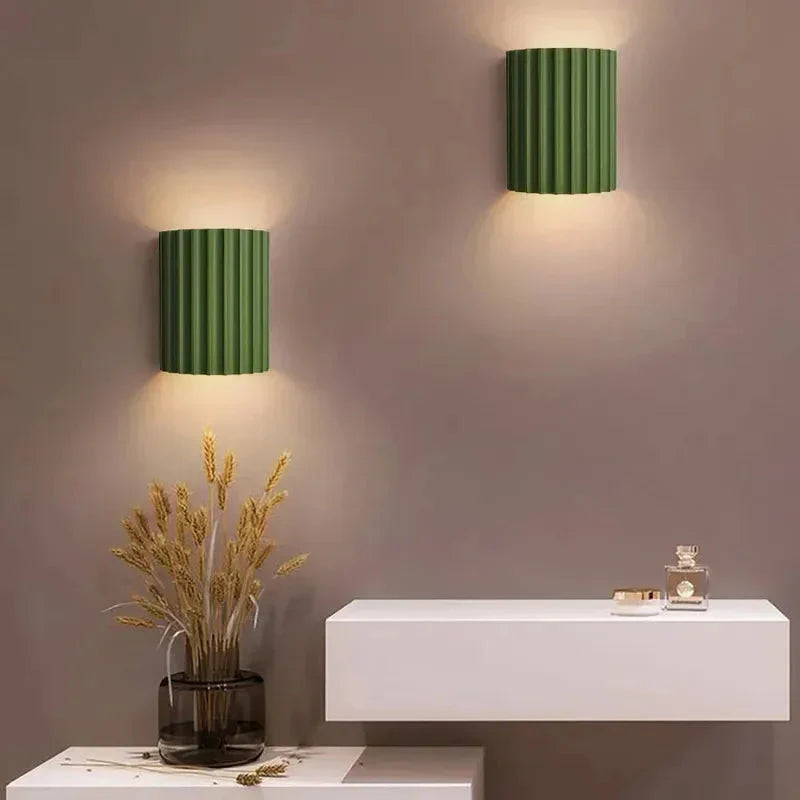 Mazaren Wall Light