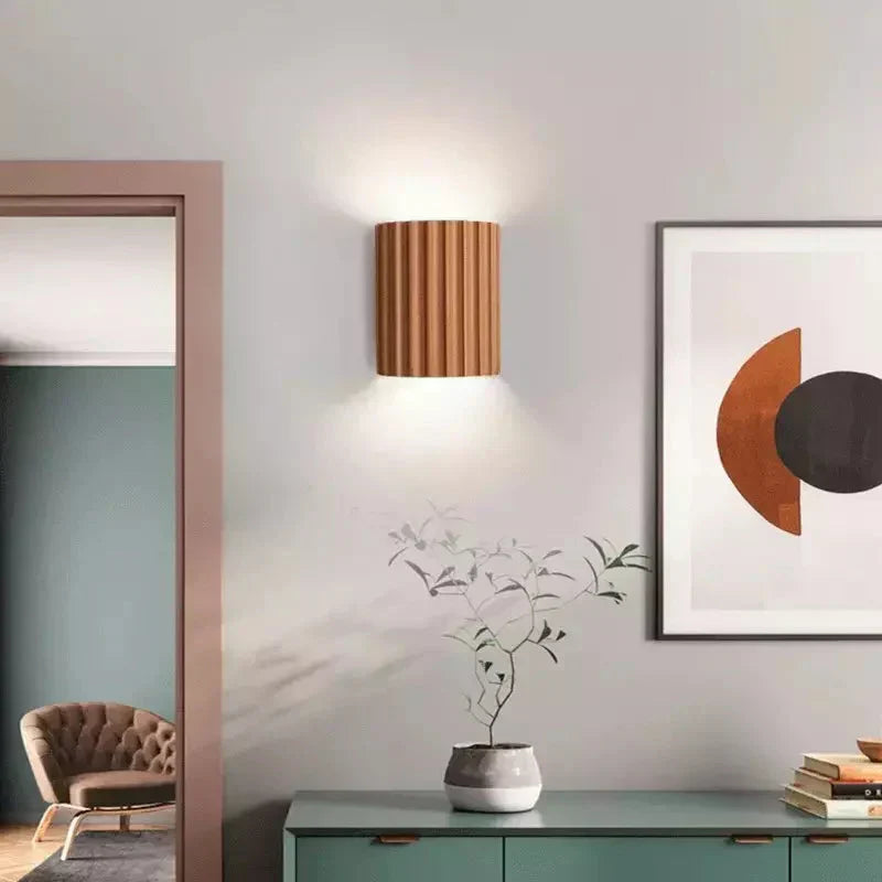 Mazaren Wall Light