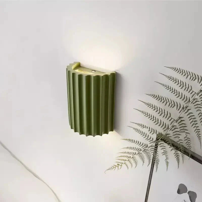 Mazaren Wall Light