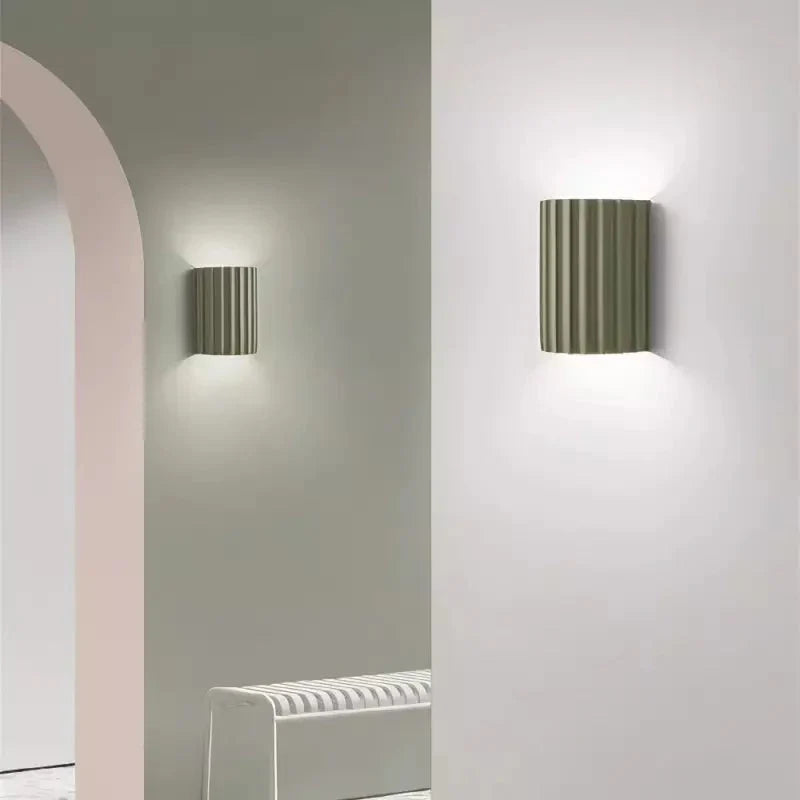 Mazaren Wall Light
