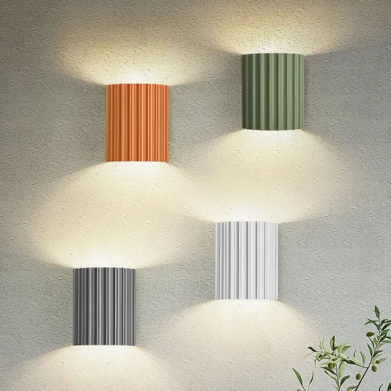 Mazaren Wall Light