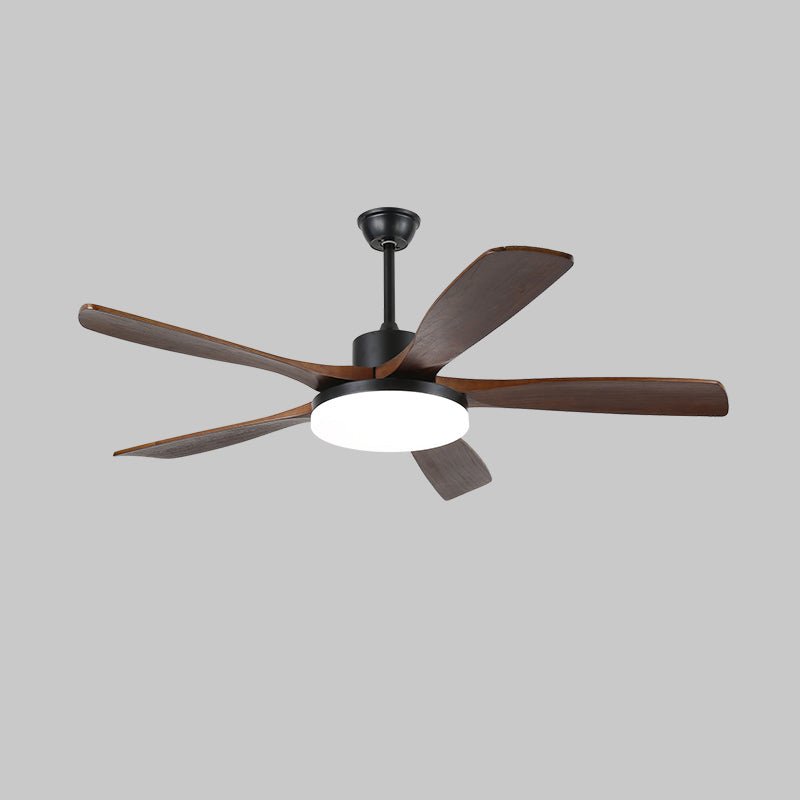 Kelton LED Ceiling Fan