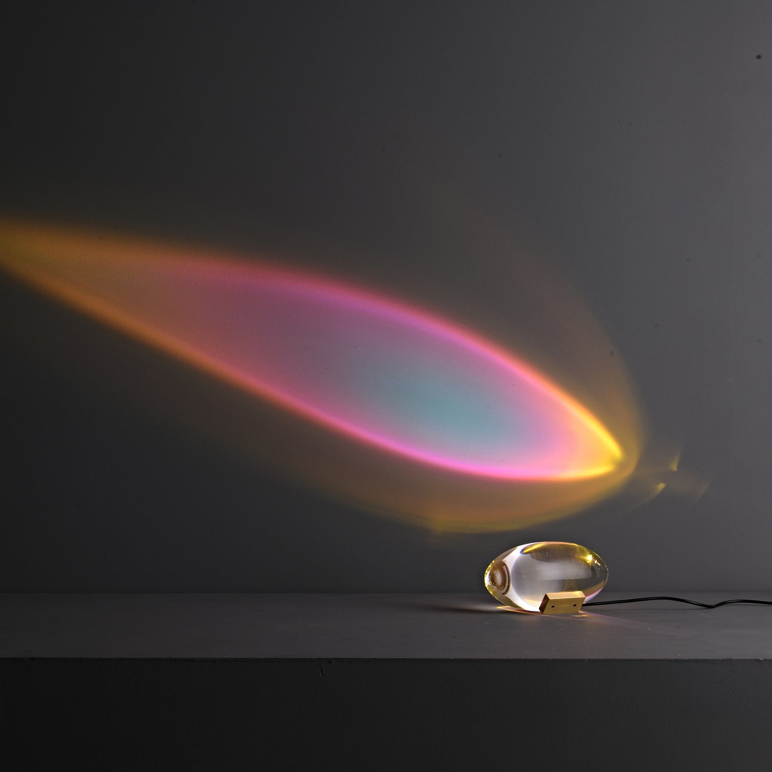 Marvion Table Lamp