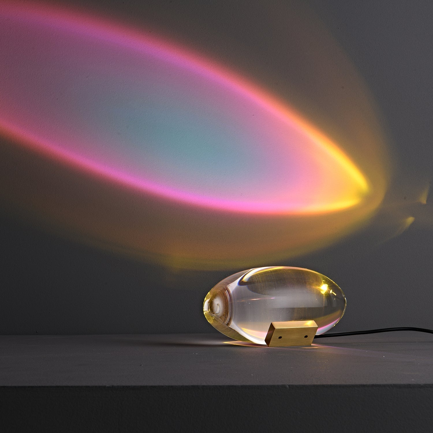 Marvion Table Lamp