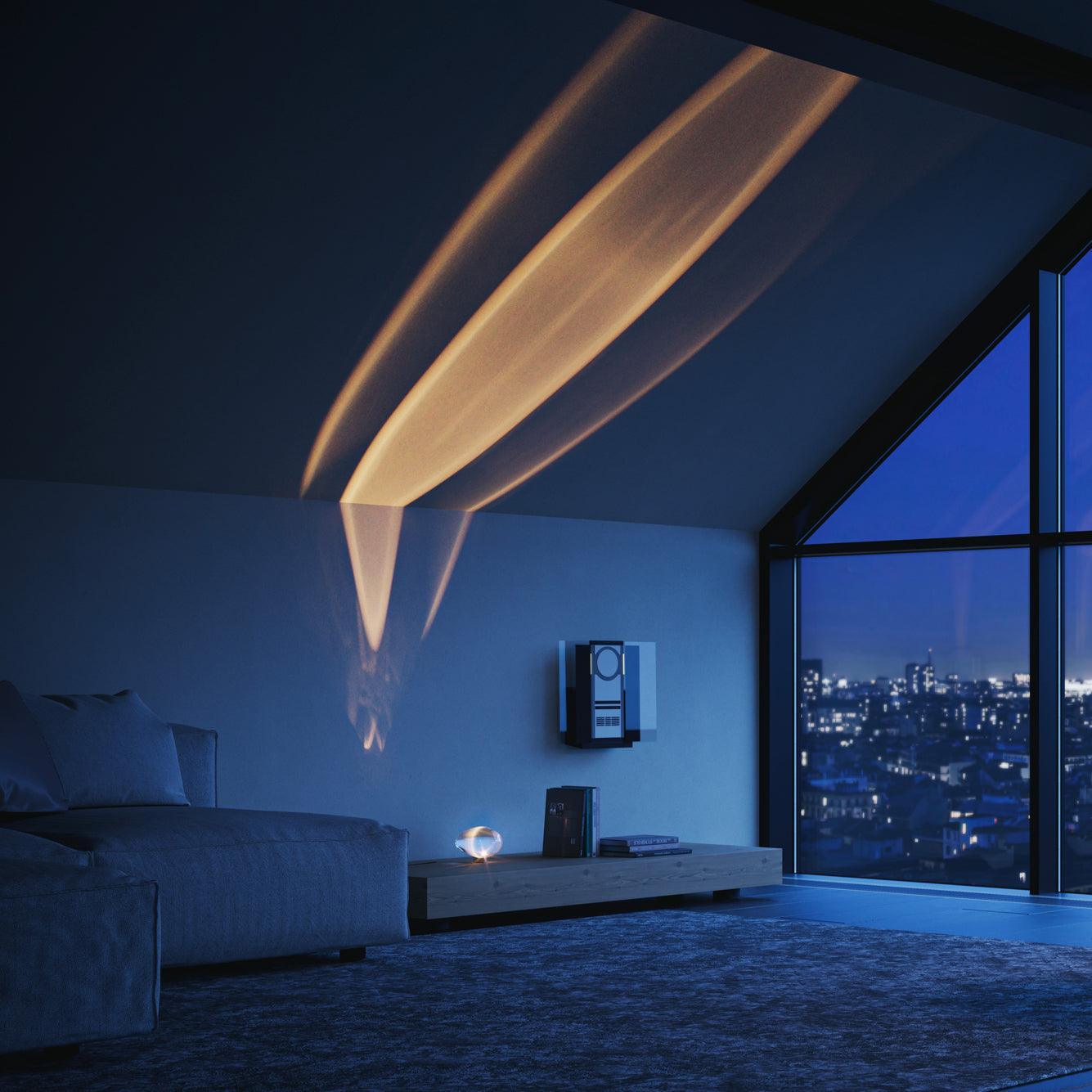 Marvion Table Lamp