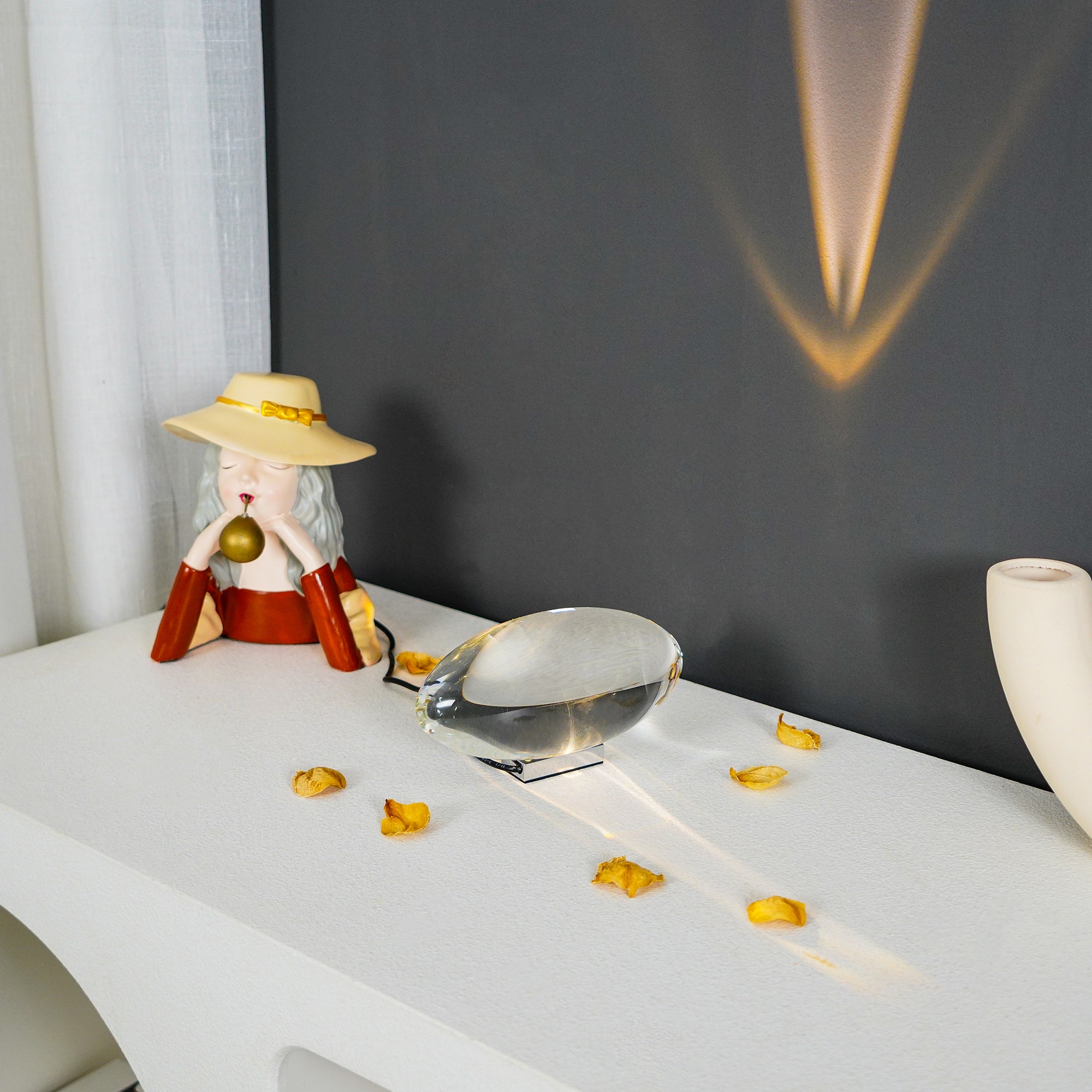 Marvion Table Lamp