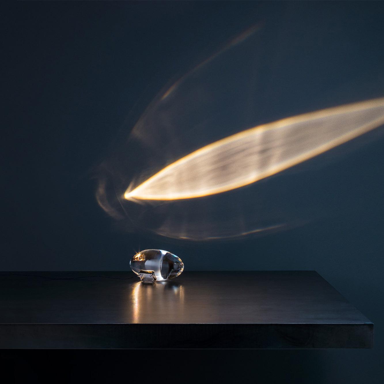 Marvion Table Lamp