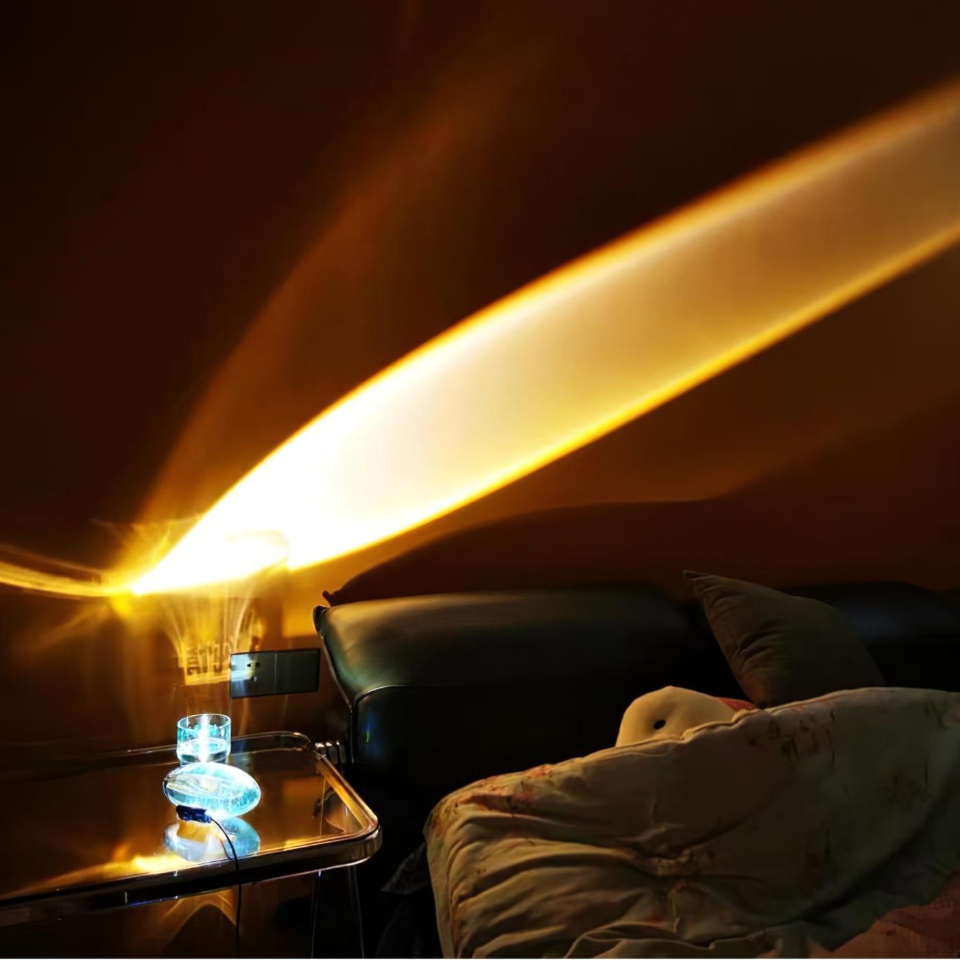 Marvion Table Lamp