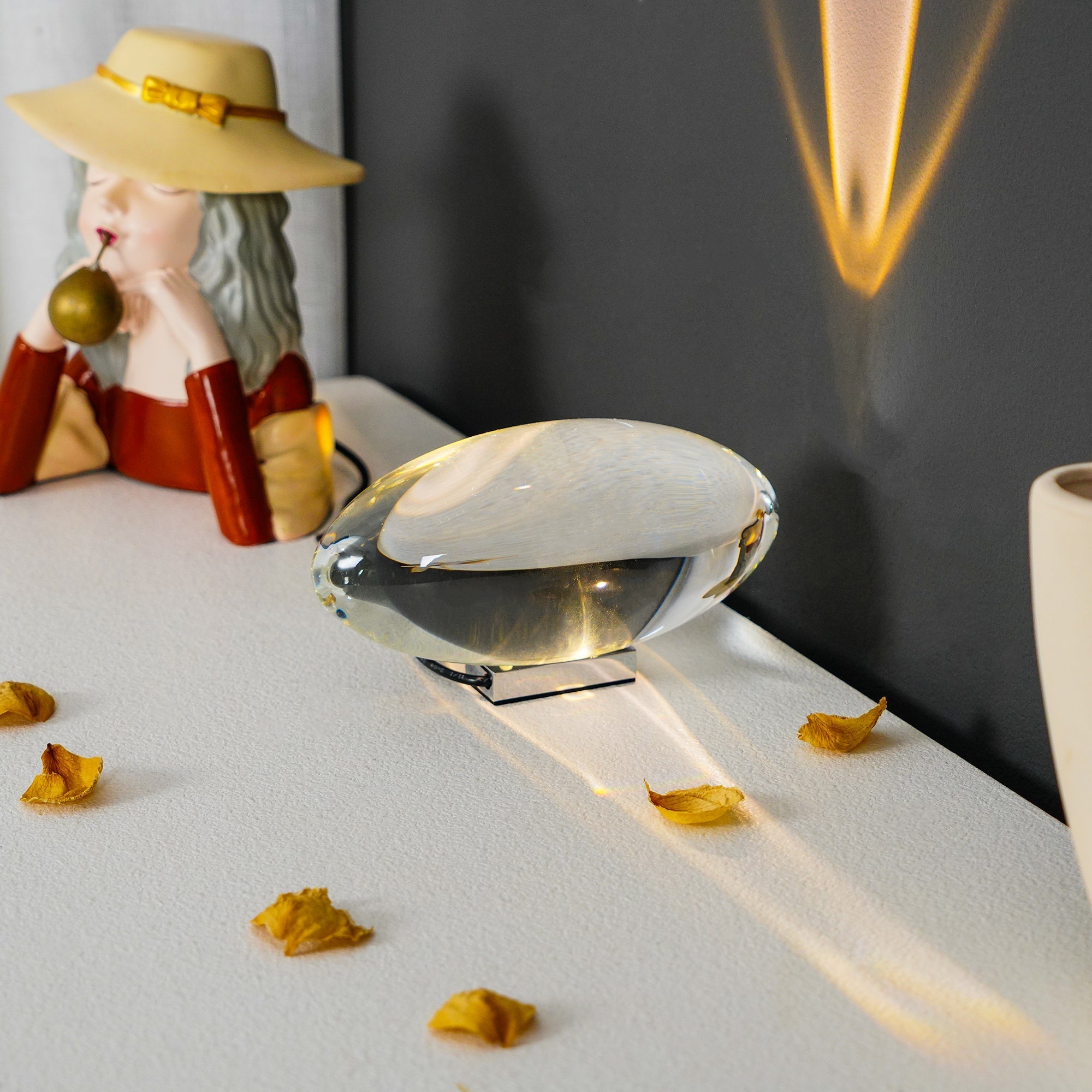 Marvion Table Lamp