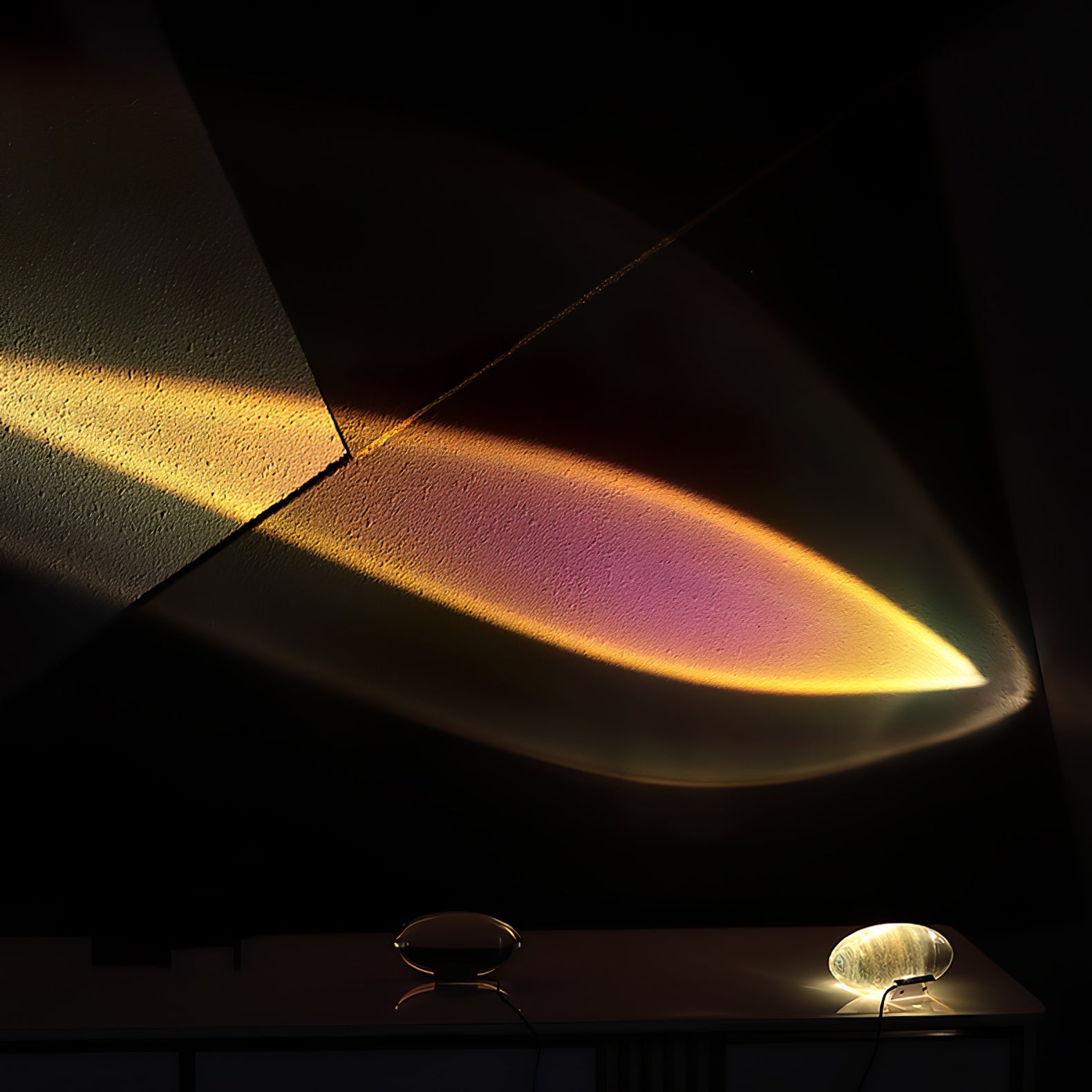 Marvion Table Lamp
