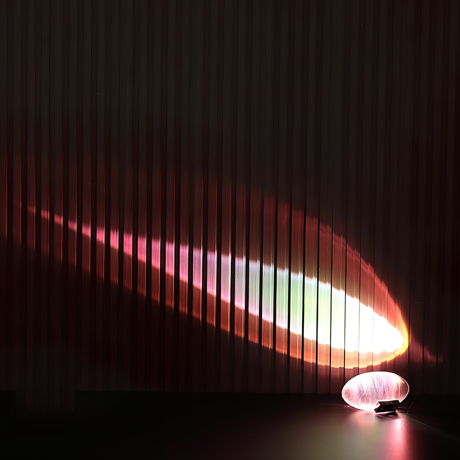 Marvion Table Lamp