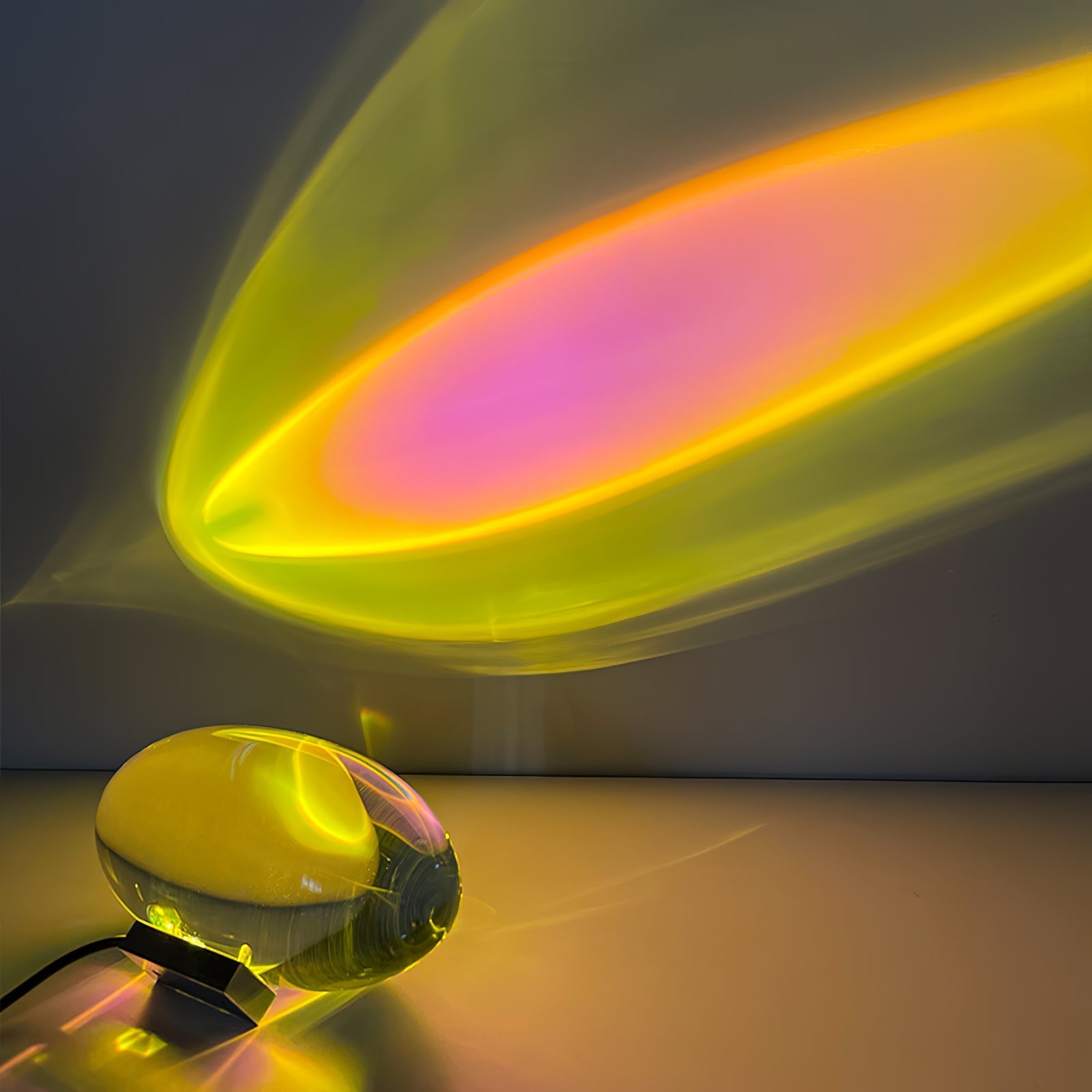 Marvion Table Lamp