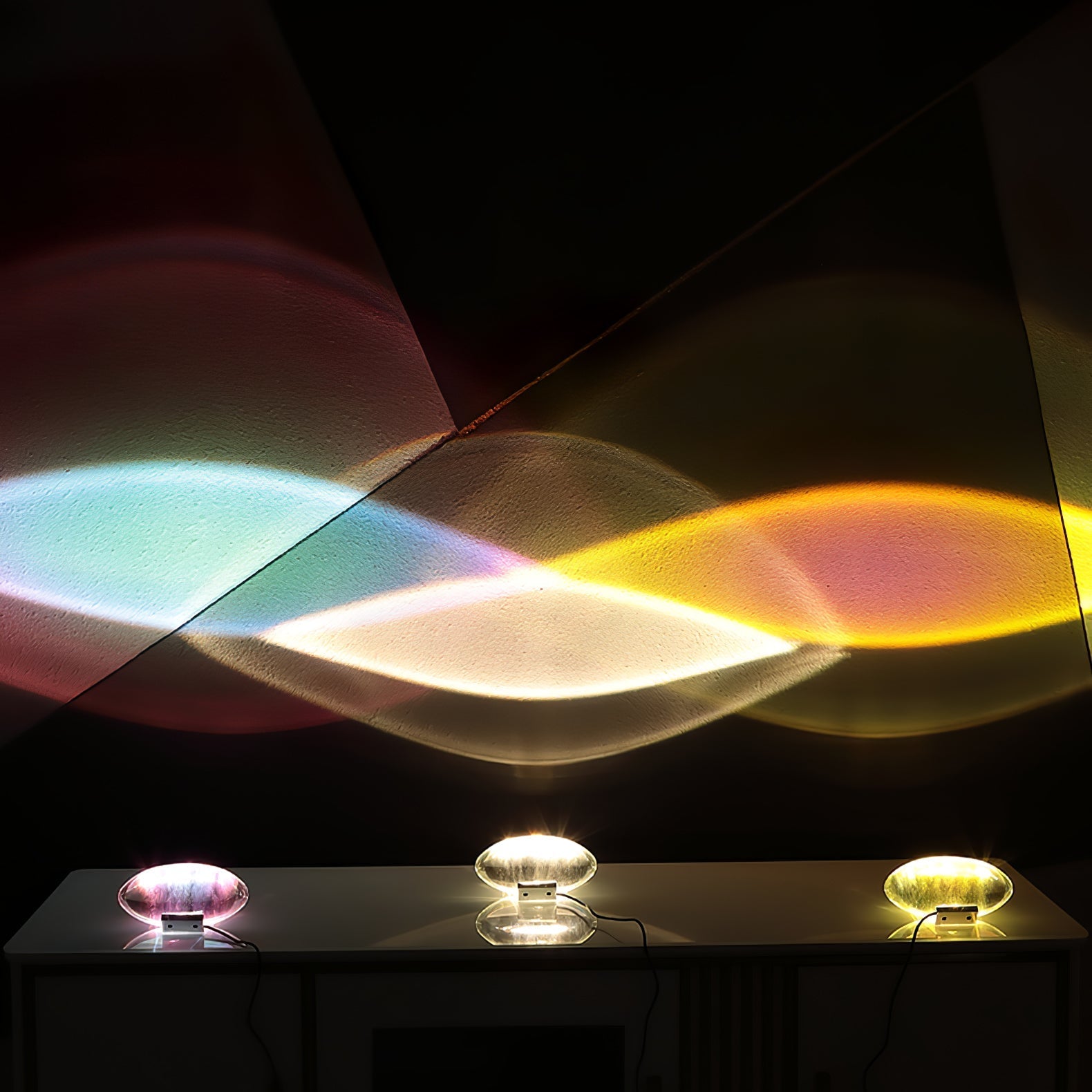 Marvion Table Lamp