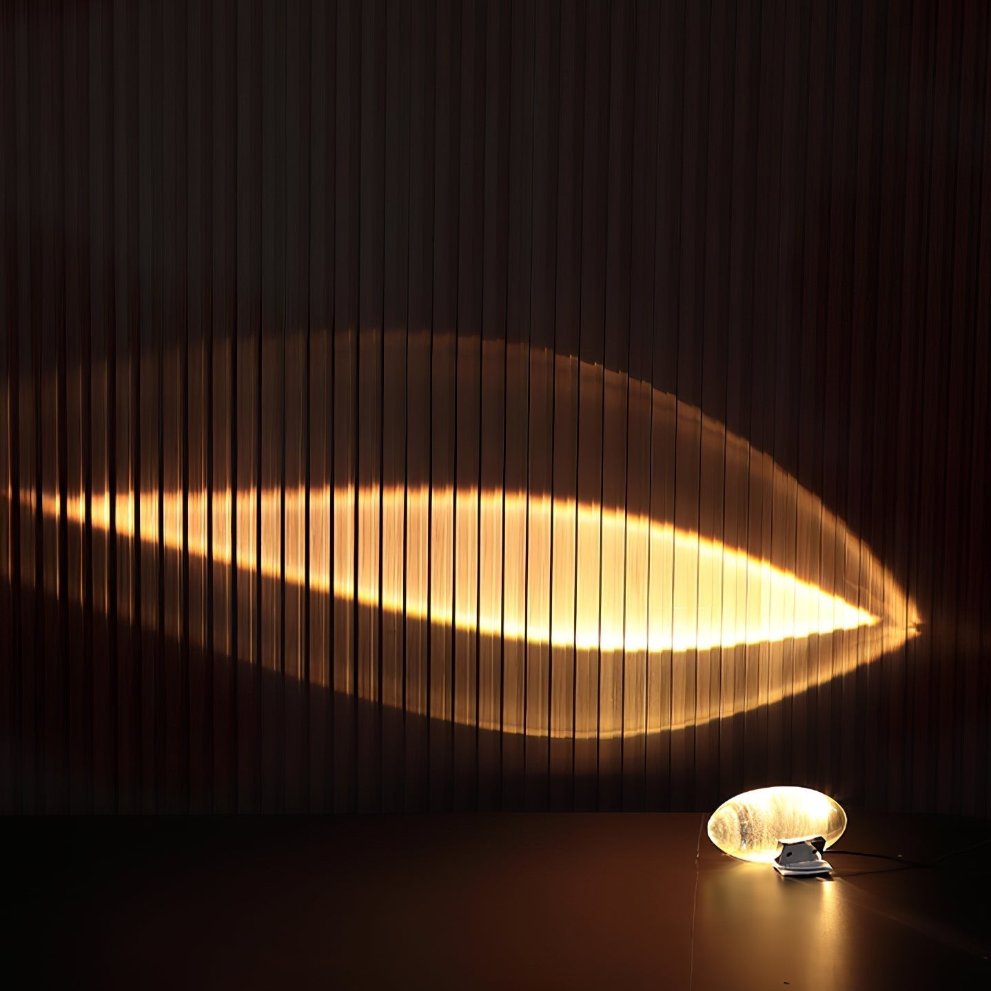 Marvion Table Lamp