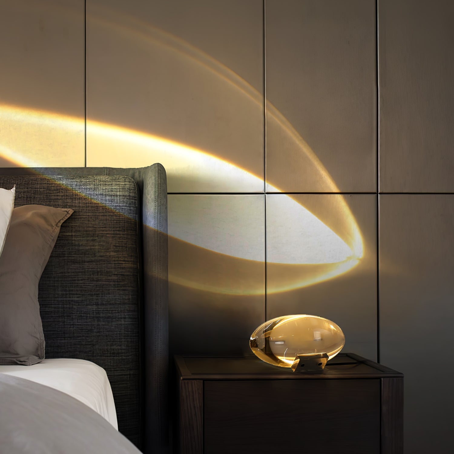 Marvion Table Lamp