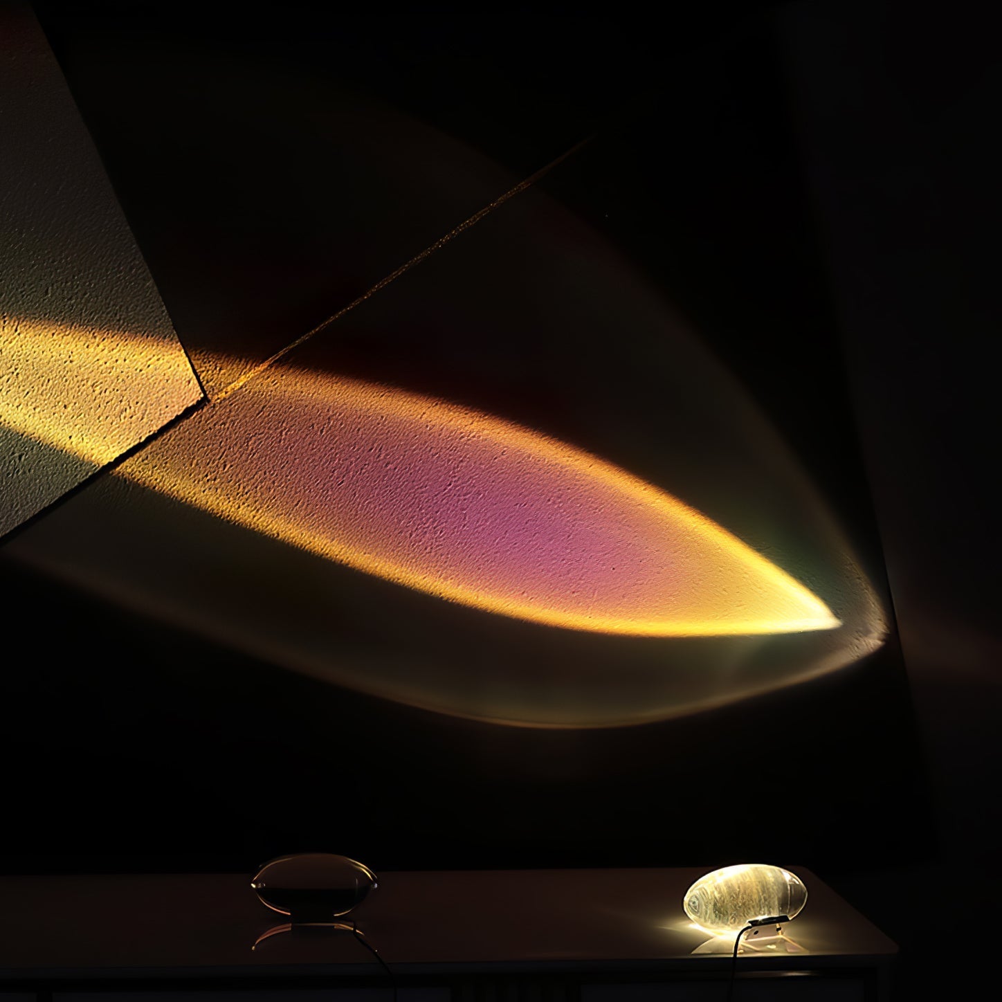 Marvion Table Lamp
