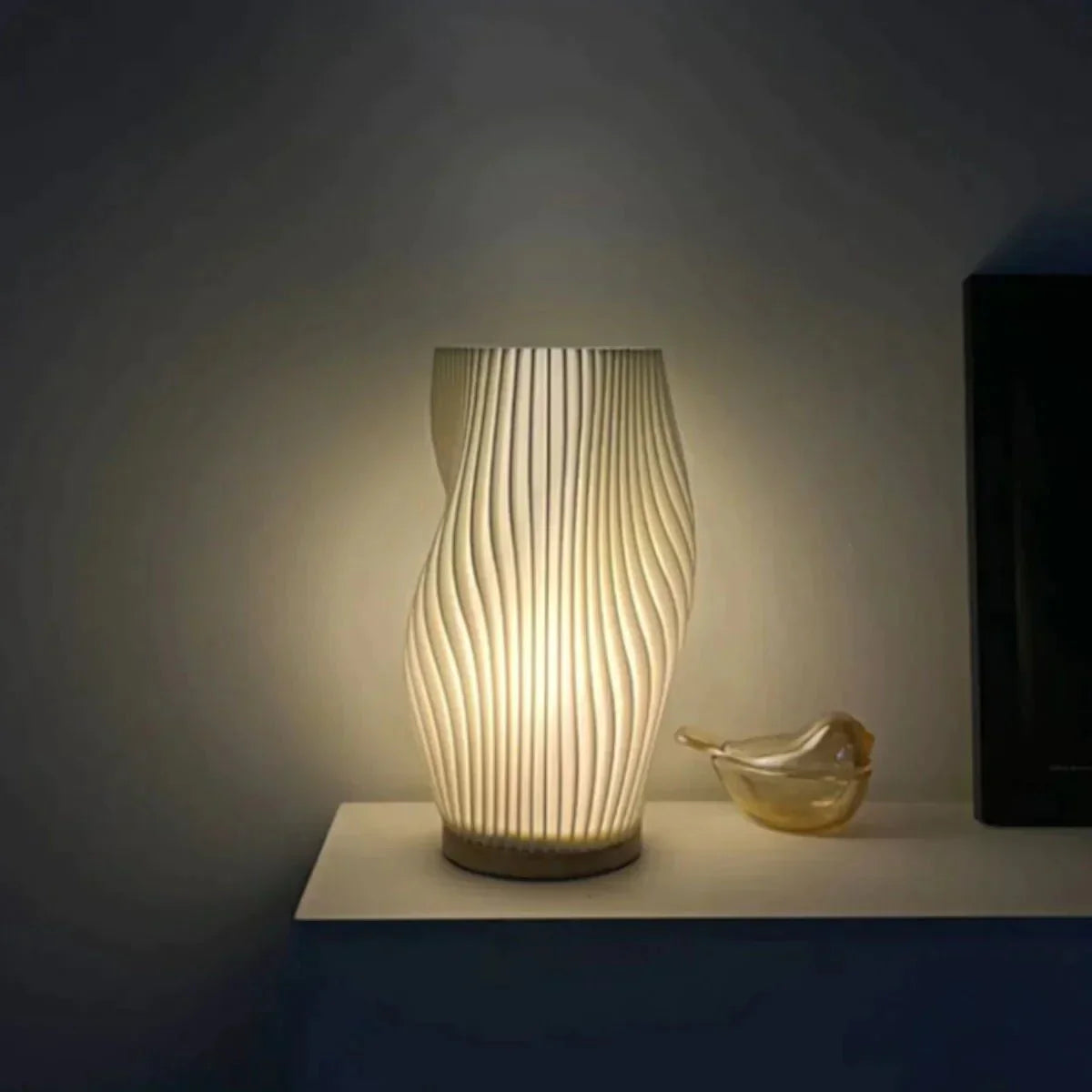 Saverno Table Lamp