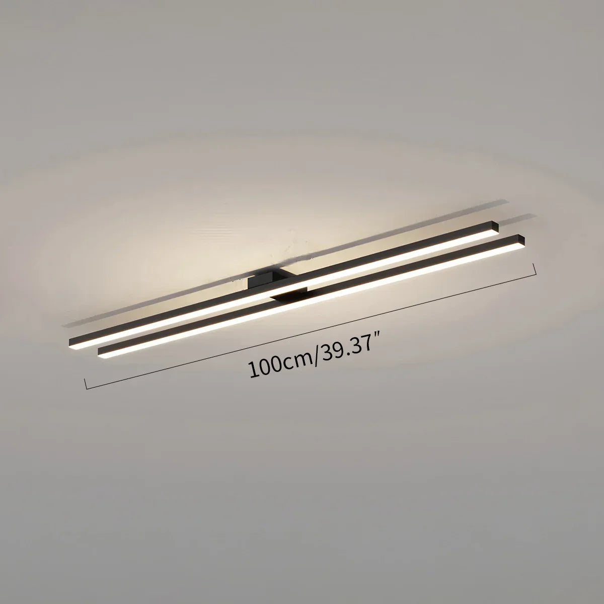Seriva Ceiling Light